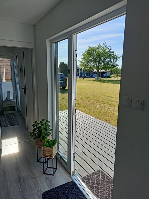 Wolne Terminy Wakacje 2026 Sarbinowo Domek Letniskowy