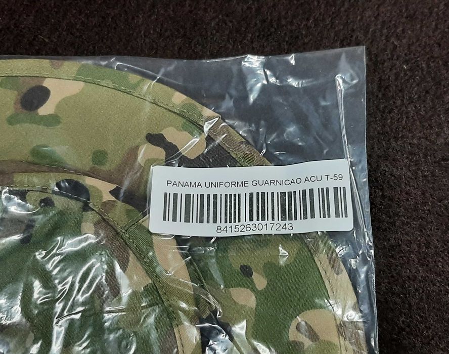 Novo Panamá do Exército