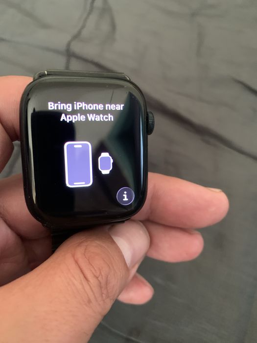 Apple watch 9 64 gb
