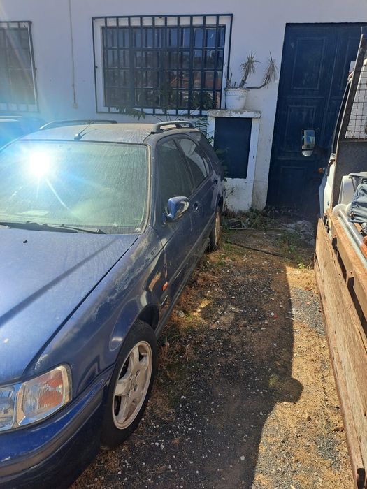 Honda Civic 1000€