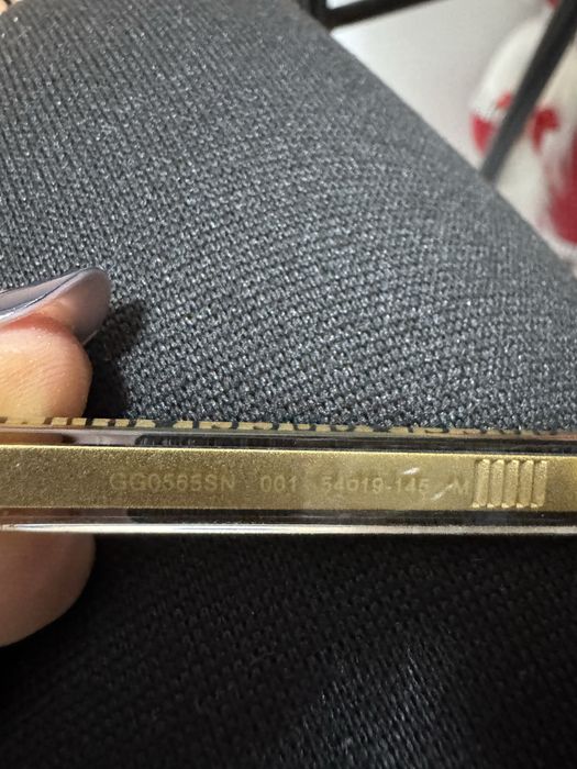 Gucci okulary damskie