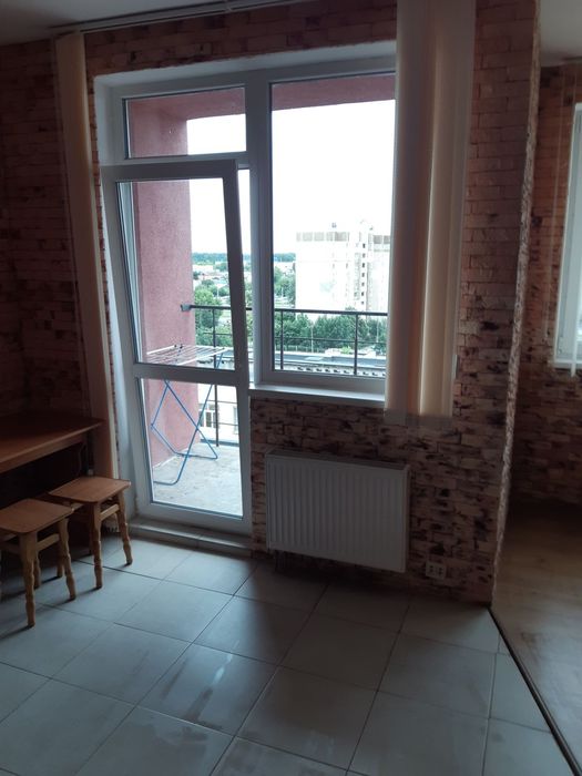 З 1 БЕРЕЗНЯ!!! Квартира-студія вул Кікабідзе 12А.! На 1-2-6 місяців!