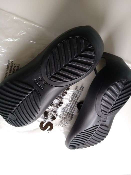 Crocs Serena Flip W11 41-42