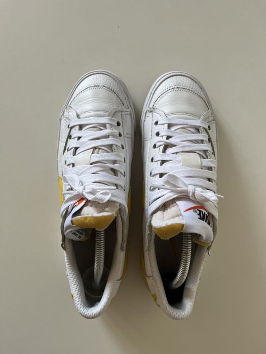 Buty Nike Blazer Low Jumbo 42