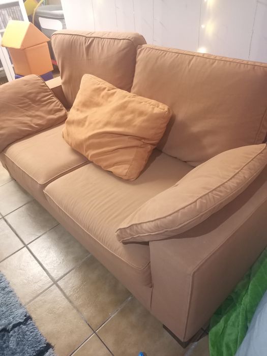 Sofá De Sala de Estar