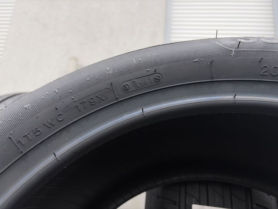 4szt. Letnie 205/55R16 Kormoran 94V XL prod. 2026 Nowe! Gwarancja
