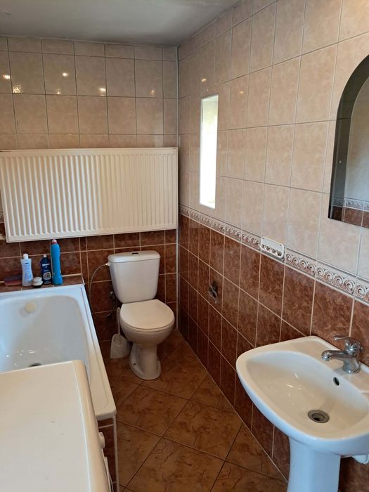 Dom jednorodzinny wolnostojacy 100 m² Duża dzialka Piękna okolica! - Widok 6