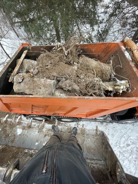 Обрезка деревьев,сада, спил деревьев,расчистка участка,работаем с ОСББ