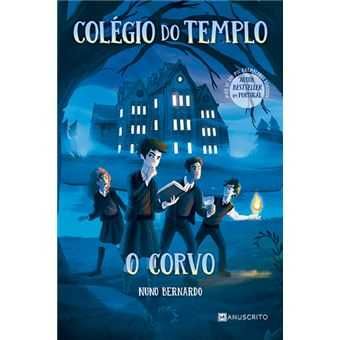 Colégio do Templo 1 e 4, Nuno Bernardo - Desde 6€