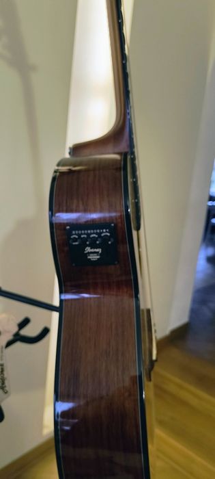 Ibanez sprzedam lub zamienię