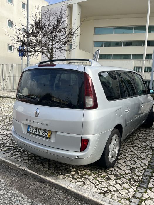 Renault espace !!preco fixo!!