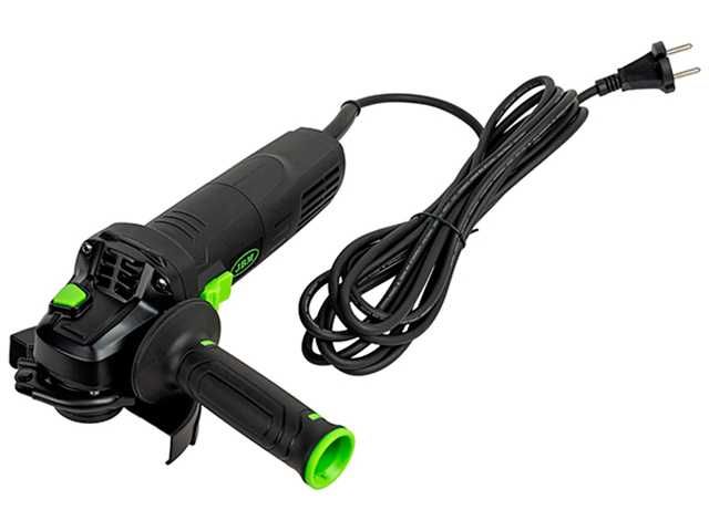 Rebarbadora 115 750W | JBM 54872