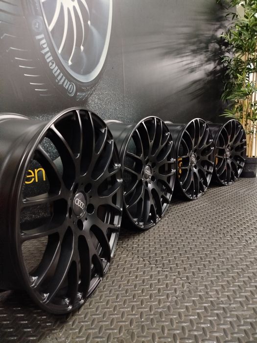 Jantes 19" KBA 5×112