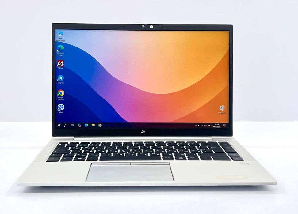 Ноутбук Hp EliteBook 840 G7 14" Intel Core i5 4.3 GHz 8 ID6474