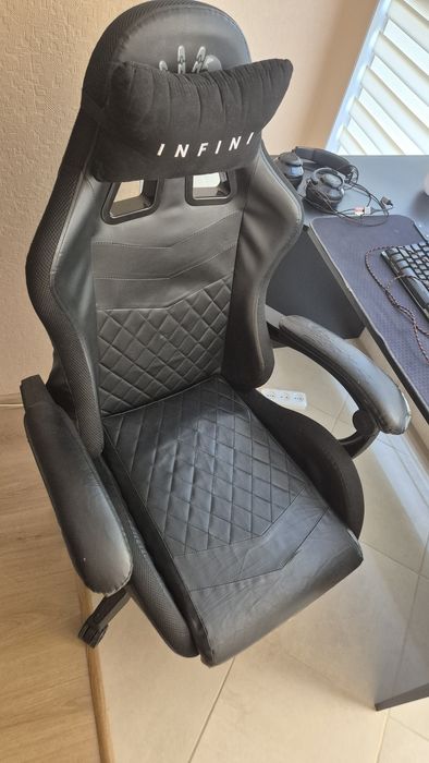 Игровое кресло , взрослое