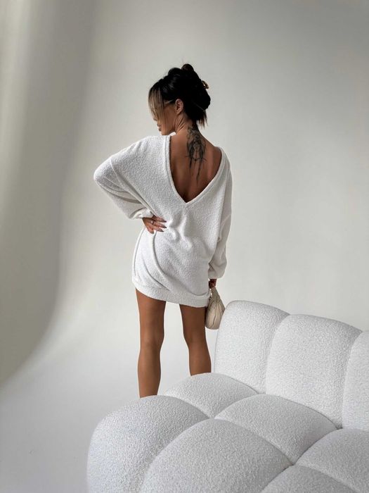 La Manuel sweter damski, różne kolory, EVEN rozmiar uniwersalny