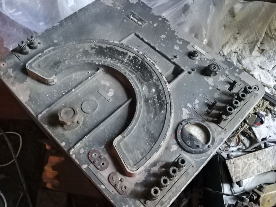 Пристрій радянського роду