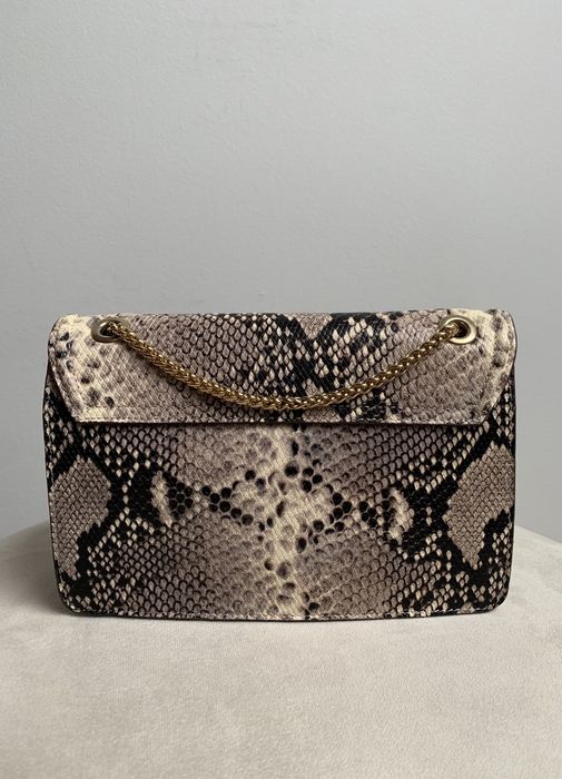 Torebka Massimo Dutti