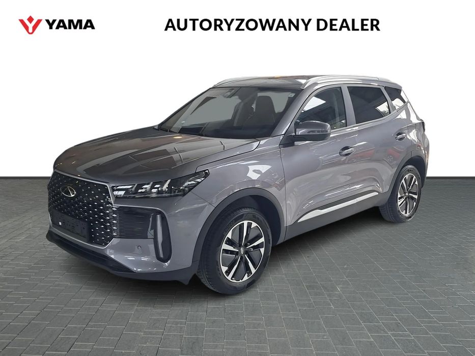 Chery Tiggo 4 Prestige