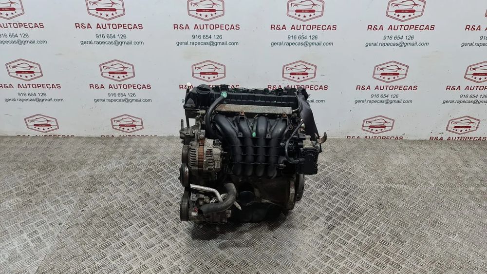 Motor Completo Mitsubishi Colt / Smart Ref 135930