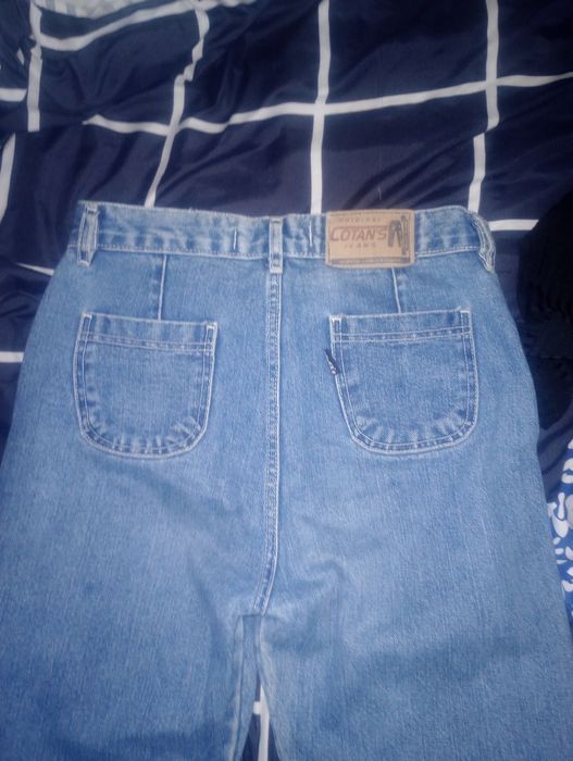 Джинси жіночі не дорого
