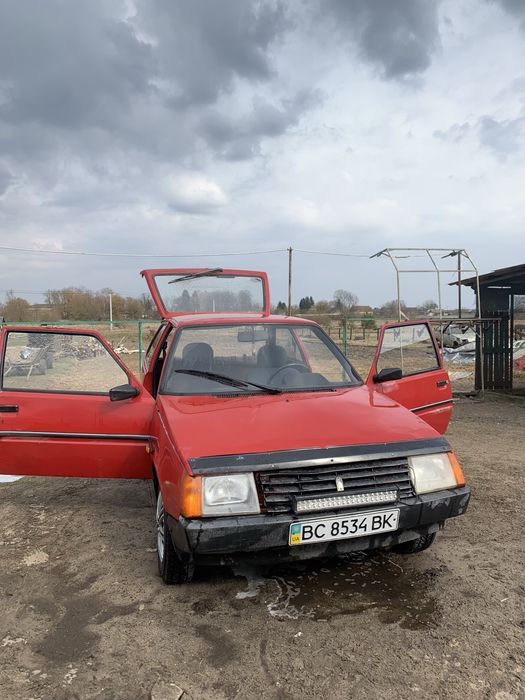 Продам Таврія 1102