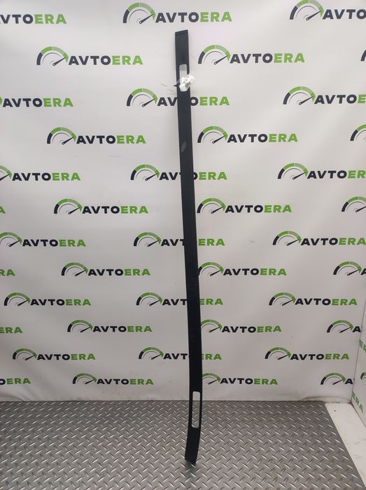 Пластиковая накладка крыши правая NISSAN ROGUE 14- 738524CL1A