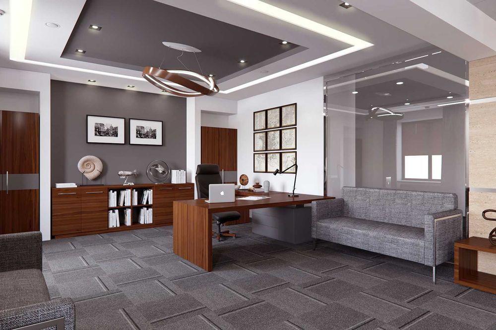 Дизайн-проект интерьера Киев