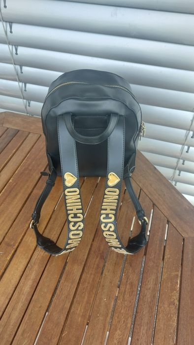 Mochila - Love Moschino