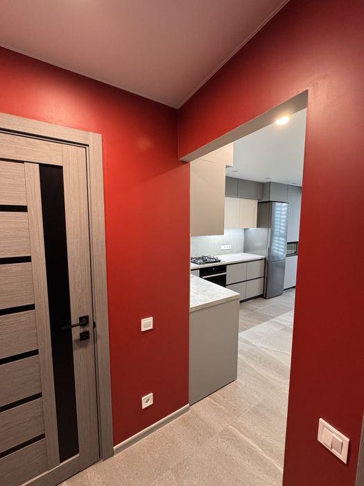 Вперше в оренді кв в ЖК Рідний Дім, район тихий центр