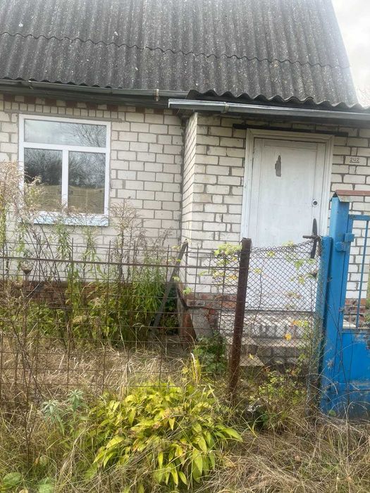 Продається дача в Березанці