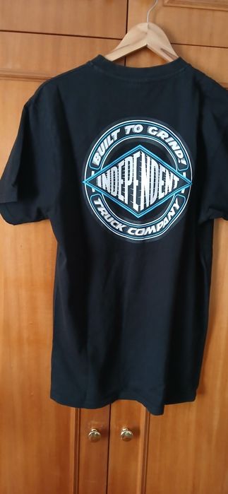 T shirt independent