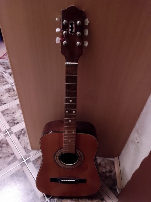 Gitara Akustyczna