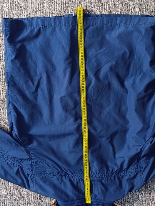 Вітровка Weekend Offender