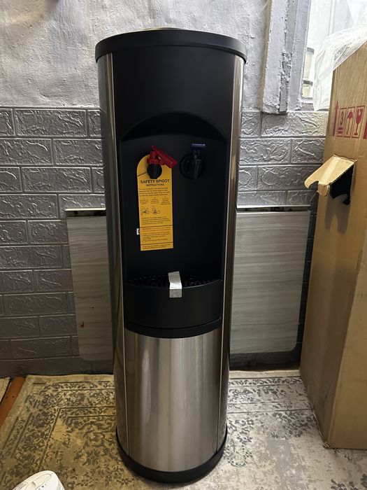 Диспенсер для питної води F728XX! Кулер для води!