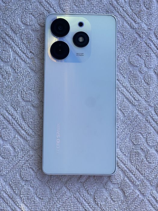 Tecno Spark 10 Pro NFC 8/256