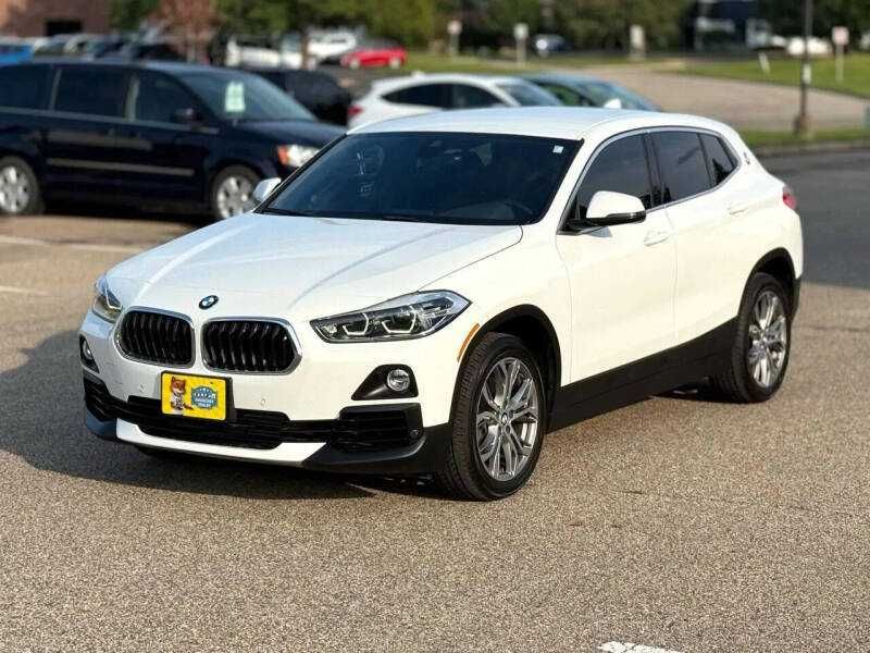 2020 BMW X2 xDrive28i