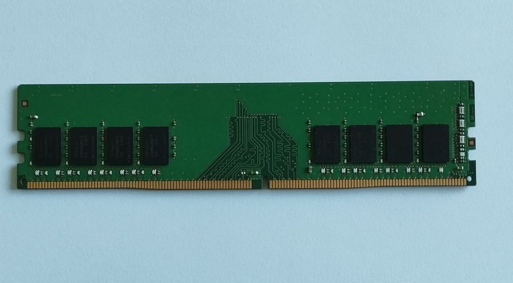 ddr4 2400 8gb sk hynix - купити комплектуючі для ПК - Ціна на OLX.ua