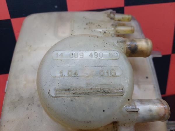 Reservatório / depósito da água / líquido de refrigeração PEUGEOT Expe