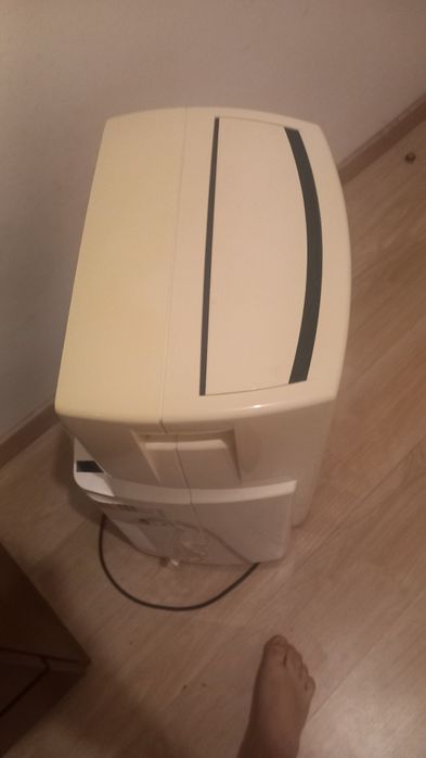 Ar condicionado Equation WAP-357EMH