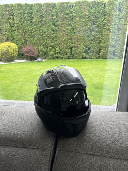 Kask LS2 Valiant II