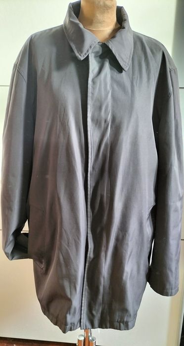 Kurtka trencz Jonh Roche sport wear płaszczyk jesień zima kurtka ocie