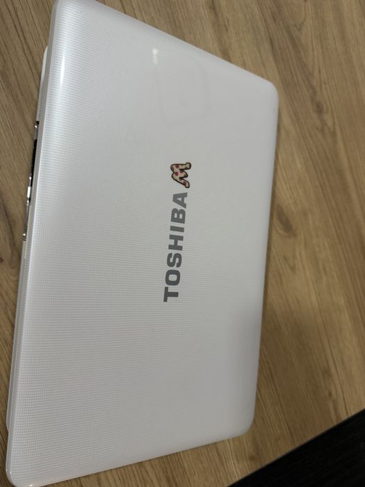 Toshiba satellite L850-1JH para peças