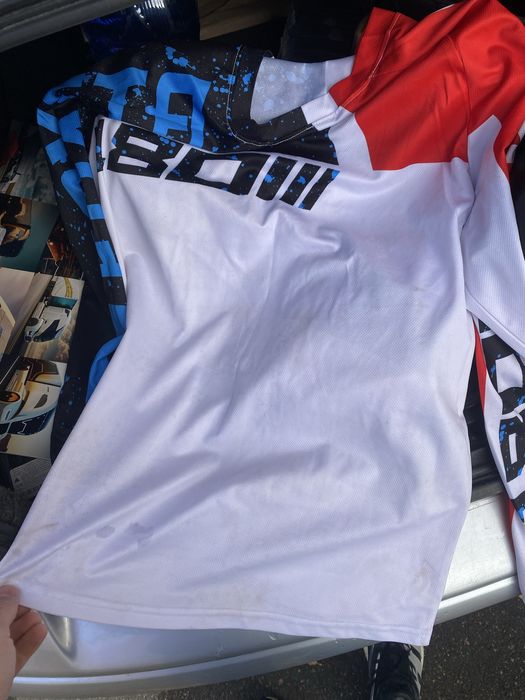 Шолом + аксесуари