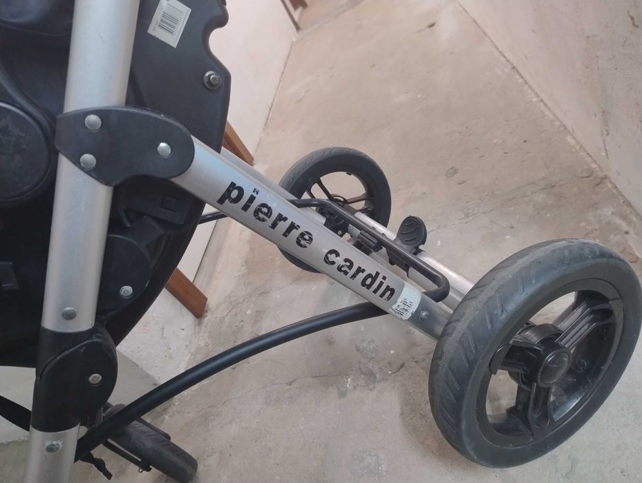 Carrinho de bebé ( Stroller ) usado em bom estado e limpo