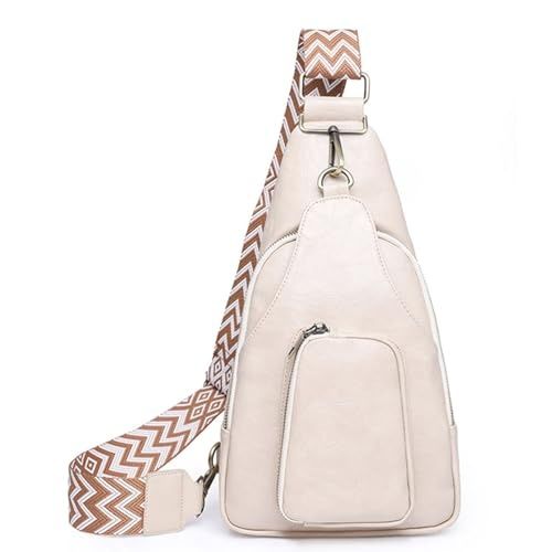 Torebka Crossbody plecak Vintage  N2