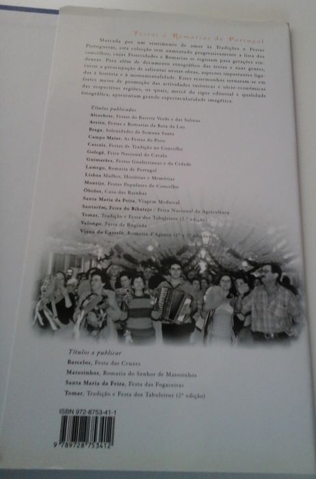 Livro "Campo Maior - As Flores do Povo", de José Niza