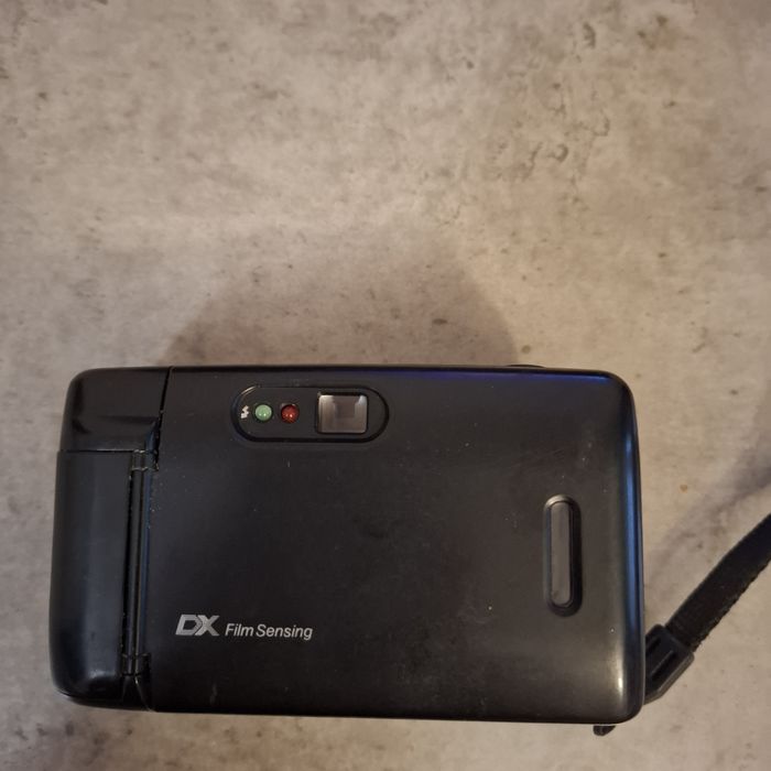Polaroid 35mm 2000 FF