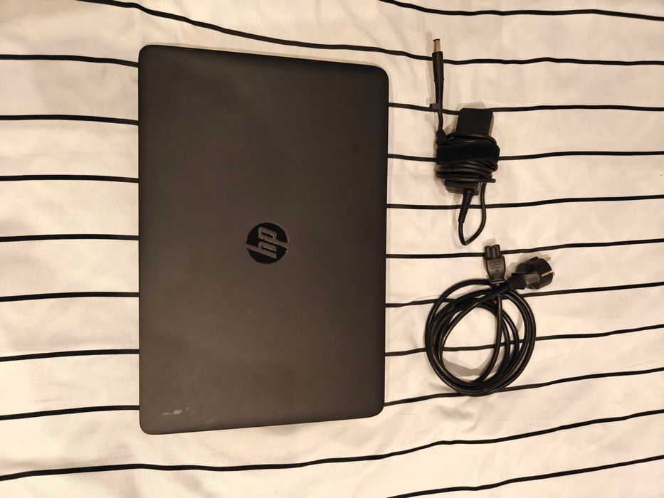 HP EliteBook 850