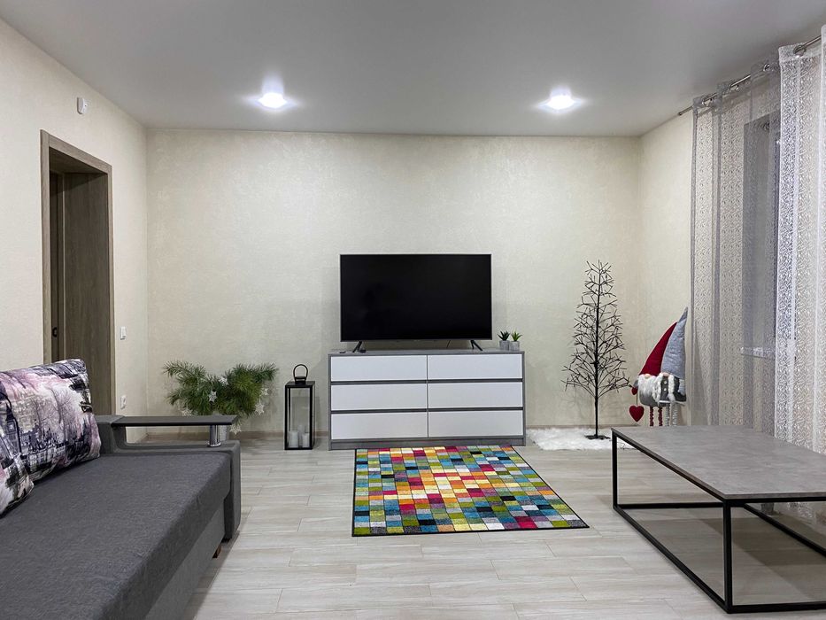 Оренда будинку в мальовничому місці